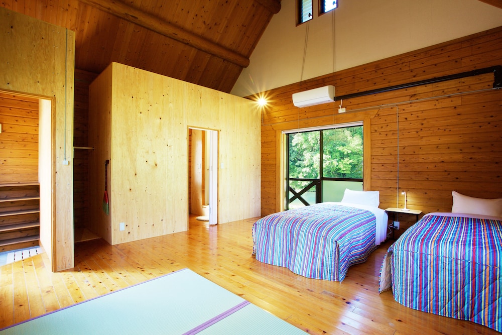 Satonotabi Resort Lodge Kiyokawa 13/66