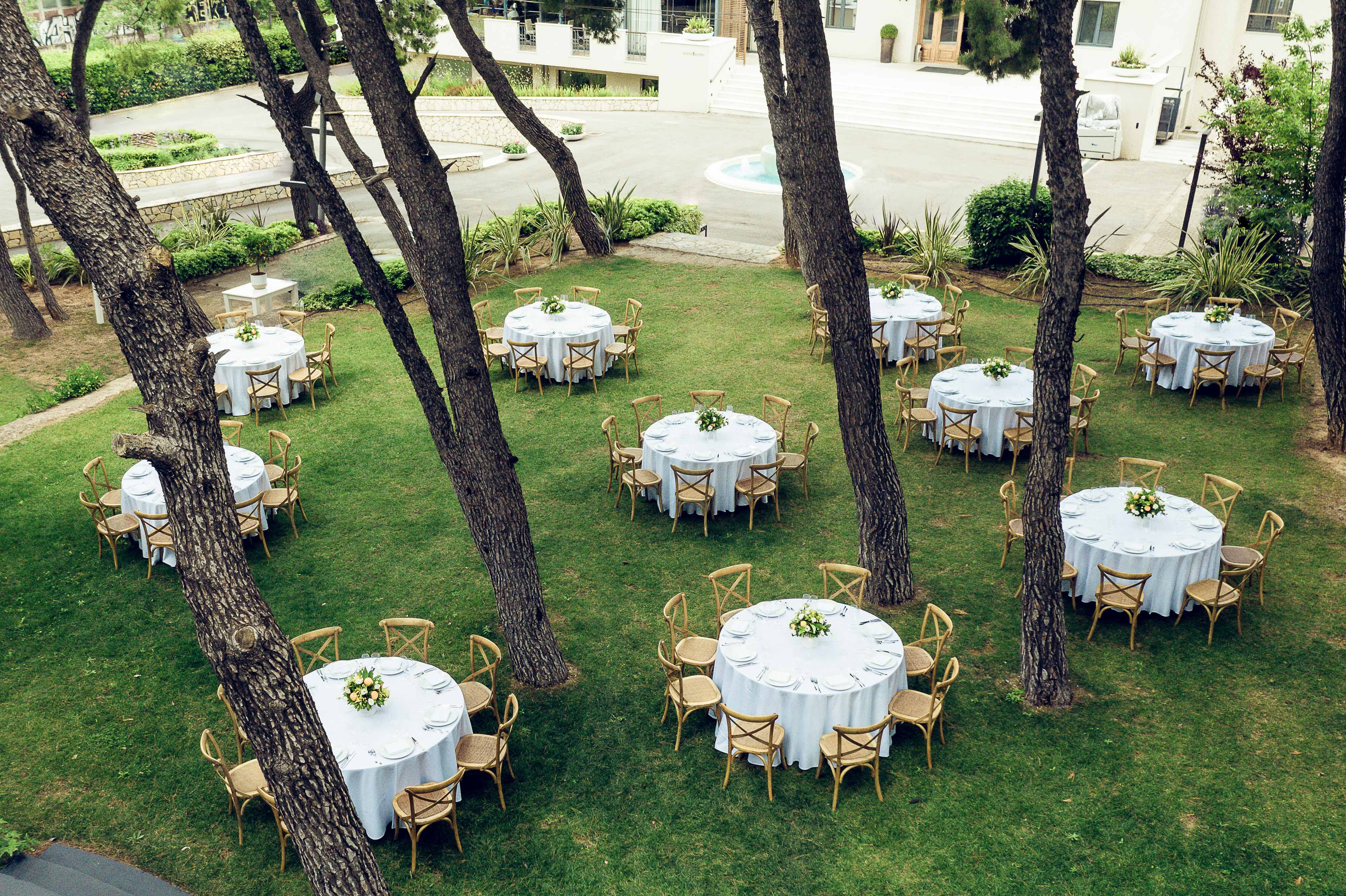 Domotel Kastri 47/50