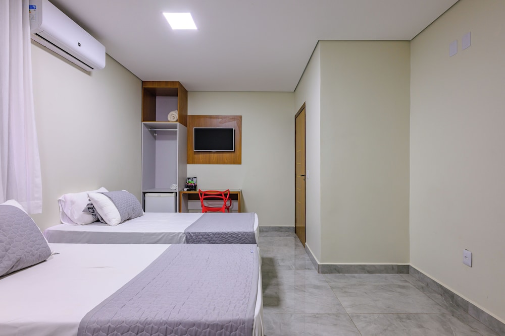 OYO Hotel Brisa Tropical Brasilia 18/50