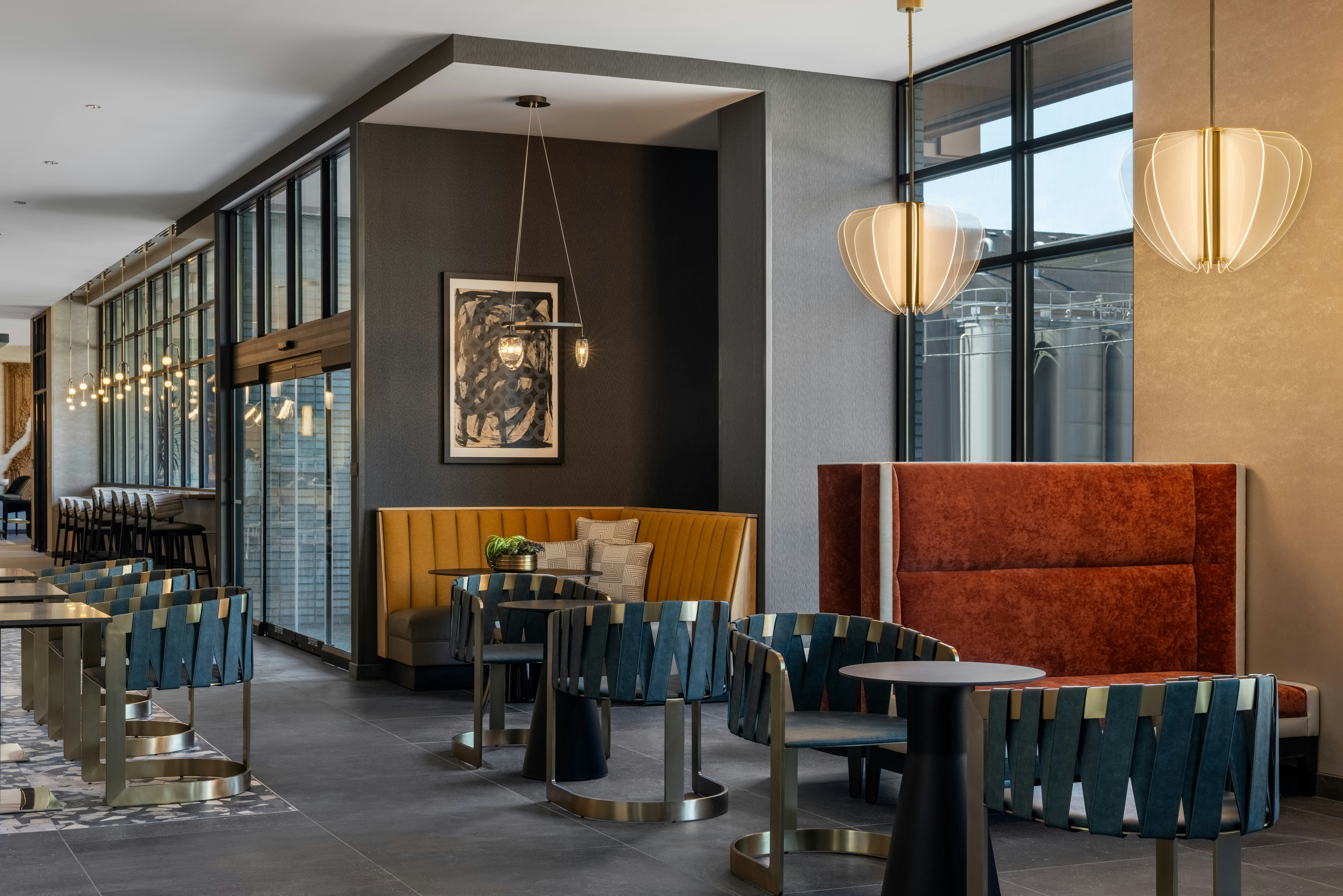 Tempo by Hilton Louisville Downtown NuLu 29/32