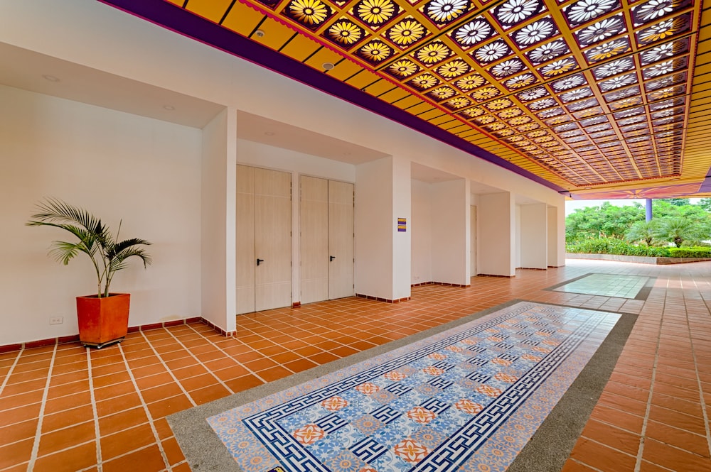 Hotel Mocawa Resort 32/72