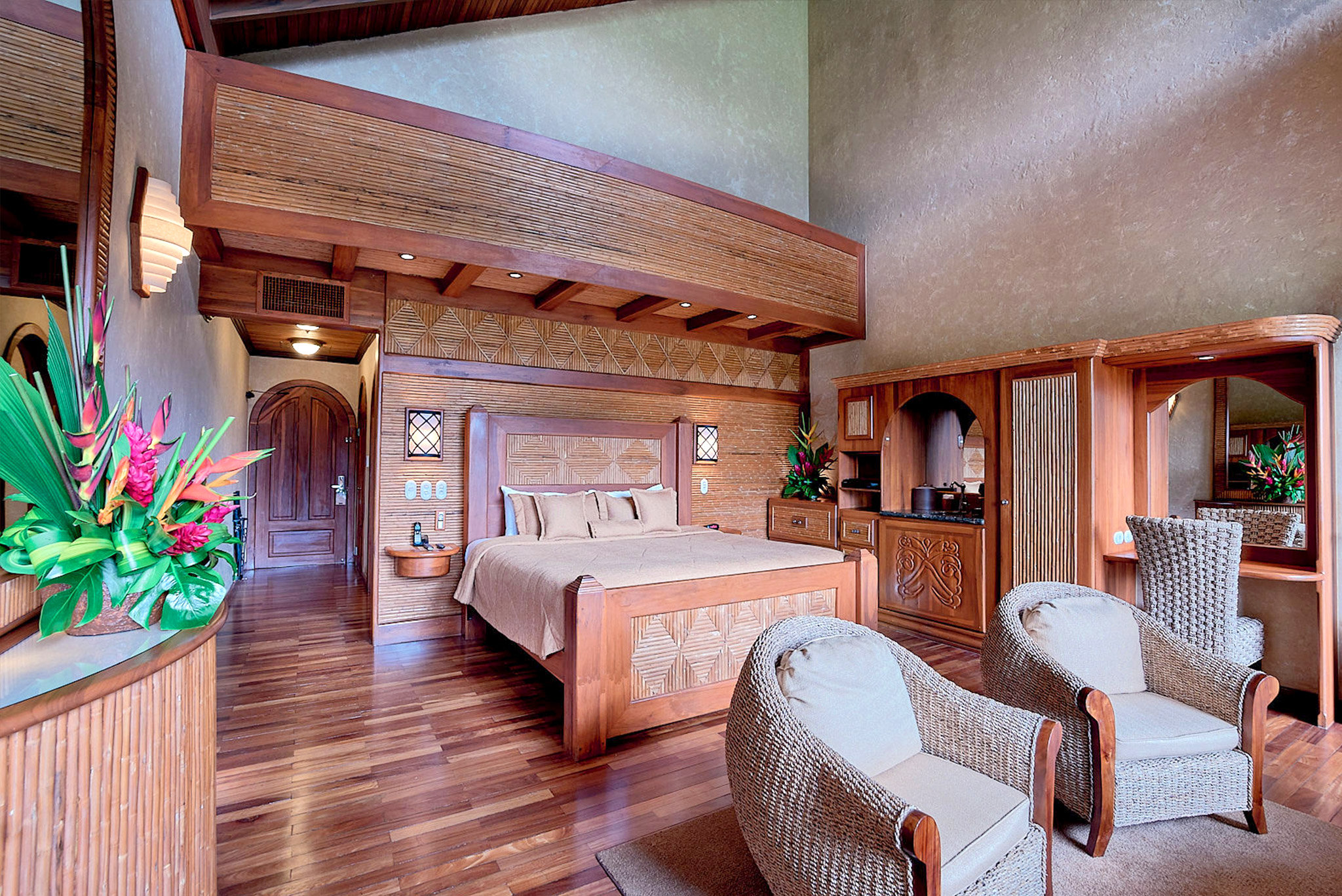 The Springs Resort And Spa At Arenal 22/63