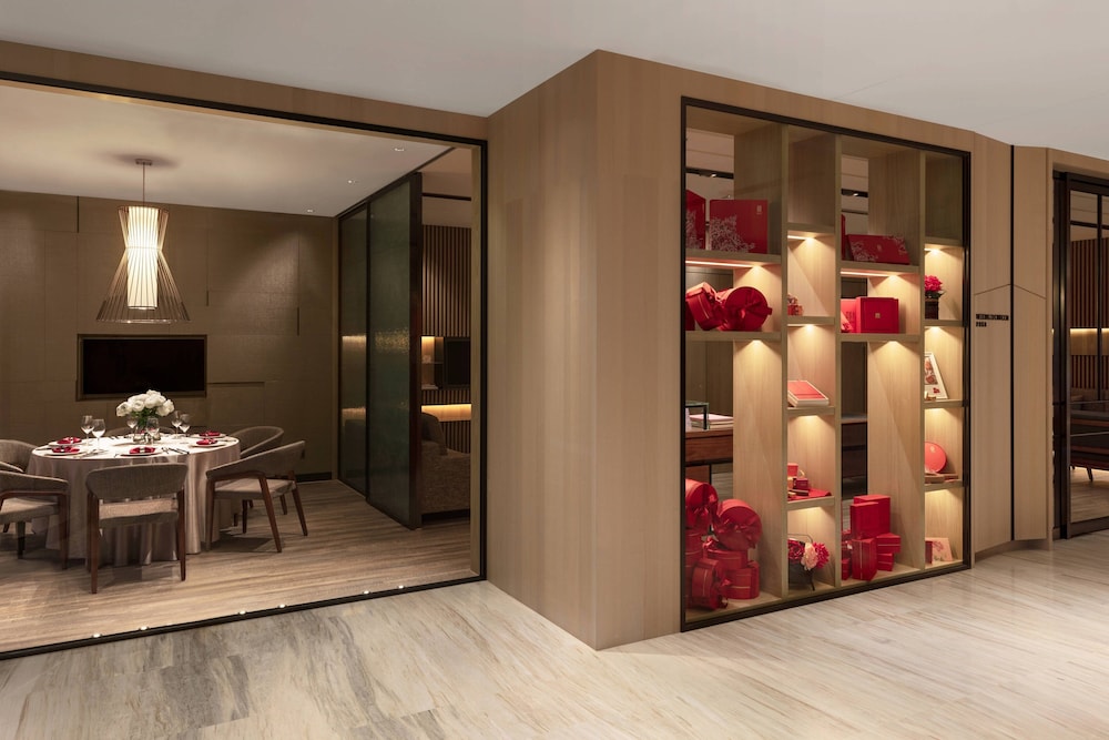 Courtyard by Marriott Taipei Downtown 37/44