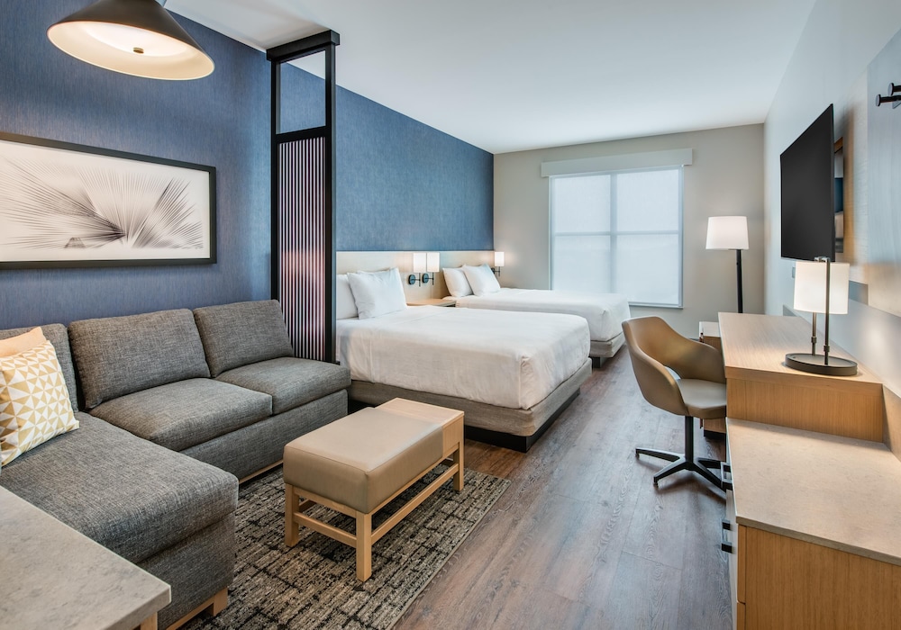 Hyatt Place Newark - Main Street 7/34