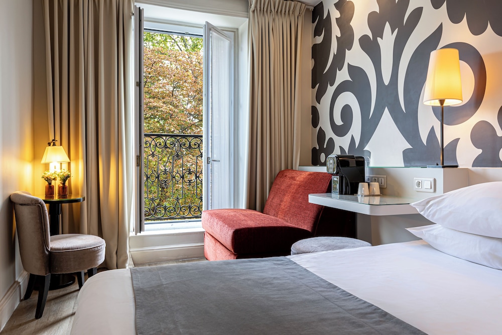 GARDETTE PARK HOTEL 24/52
