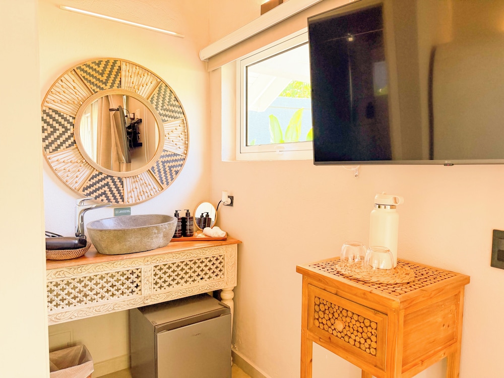 The Providence Hotel Boutique 8/50