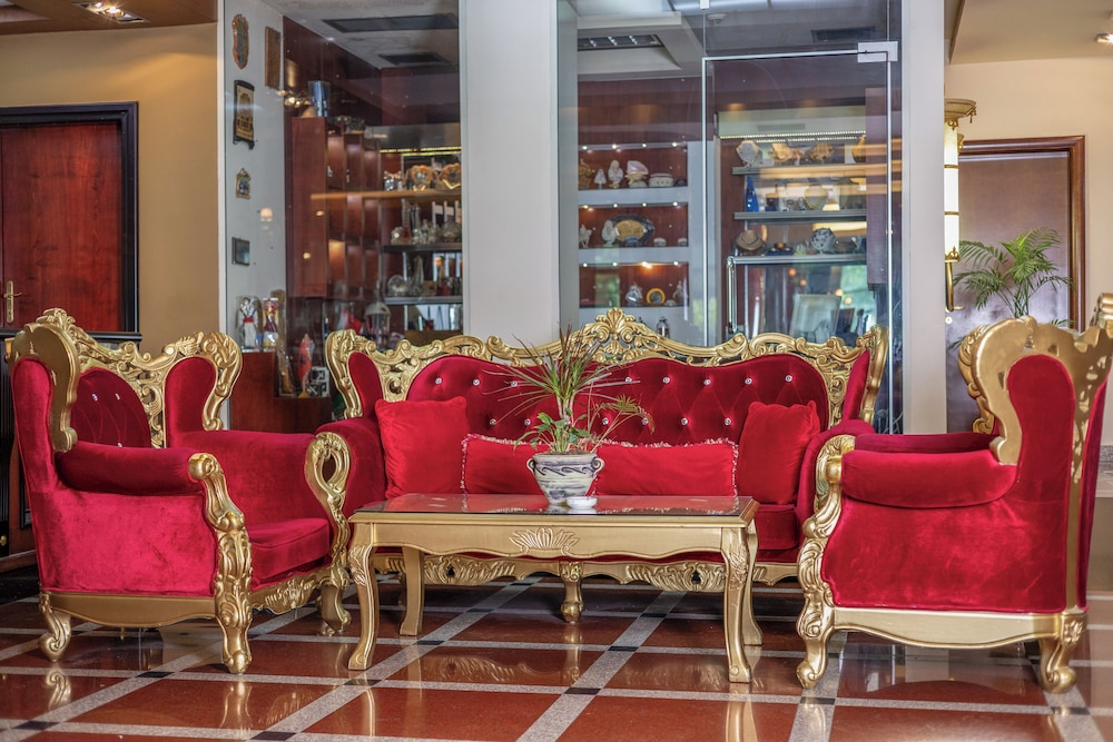 Grand Hotel Europa 29/50