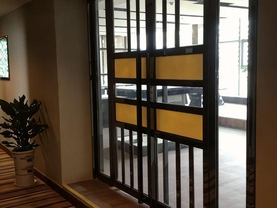 Tian Ding Hotel 5/21
