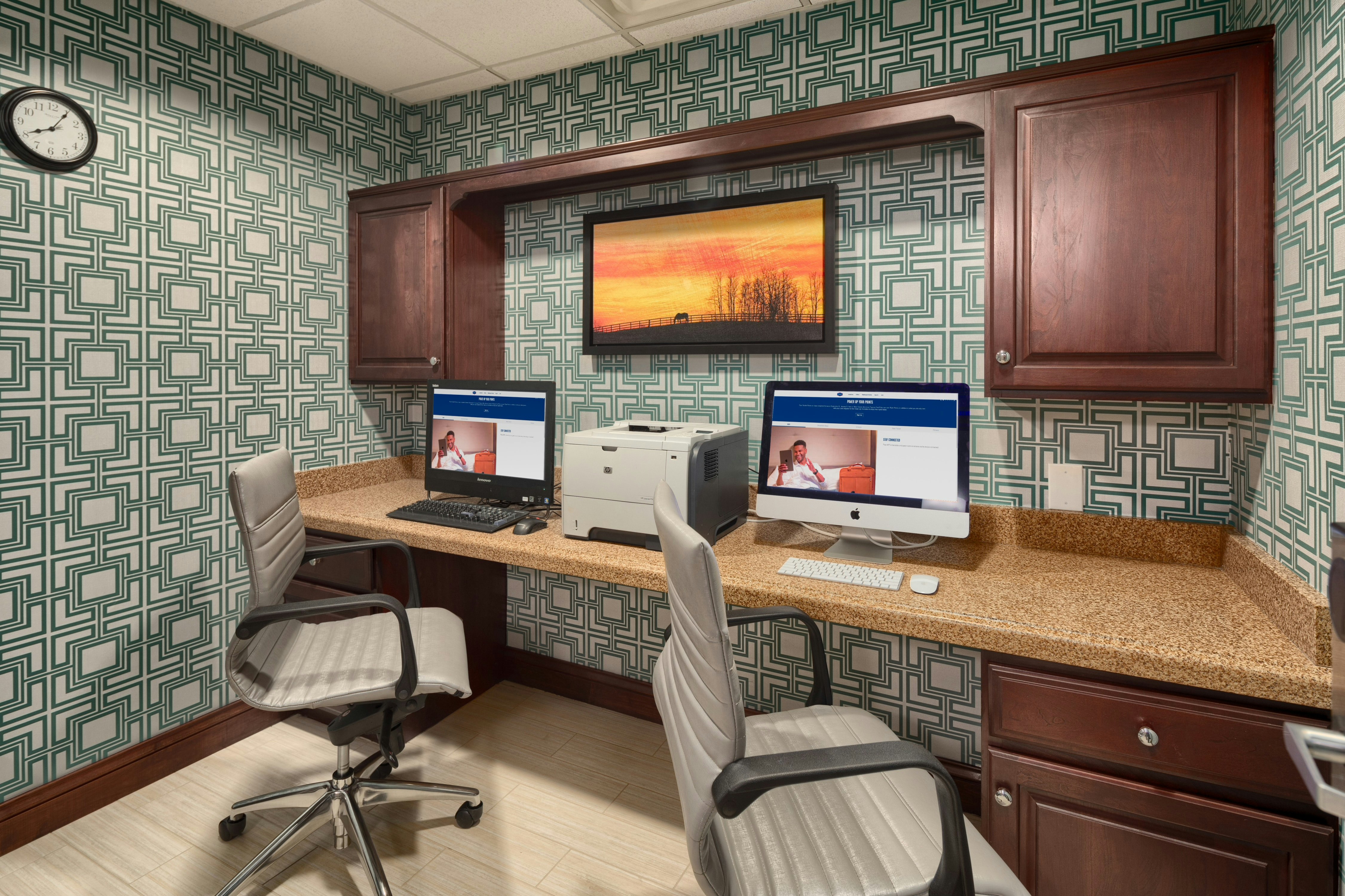 Hampton Inn Louisville-Northeast 12/22