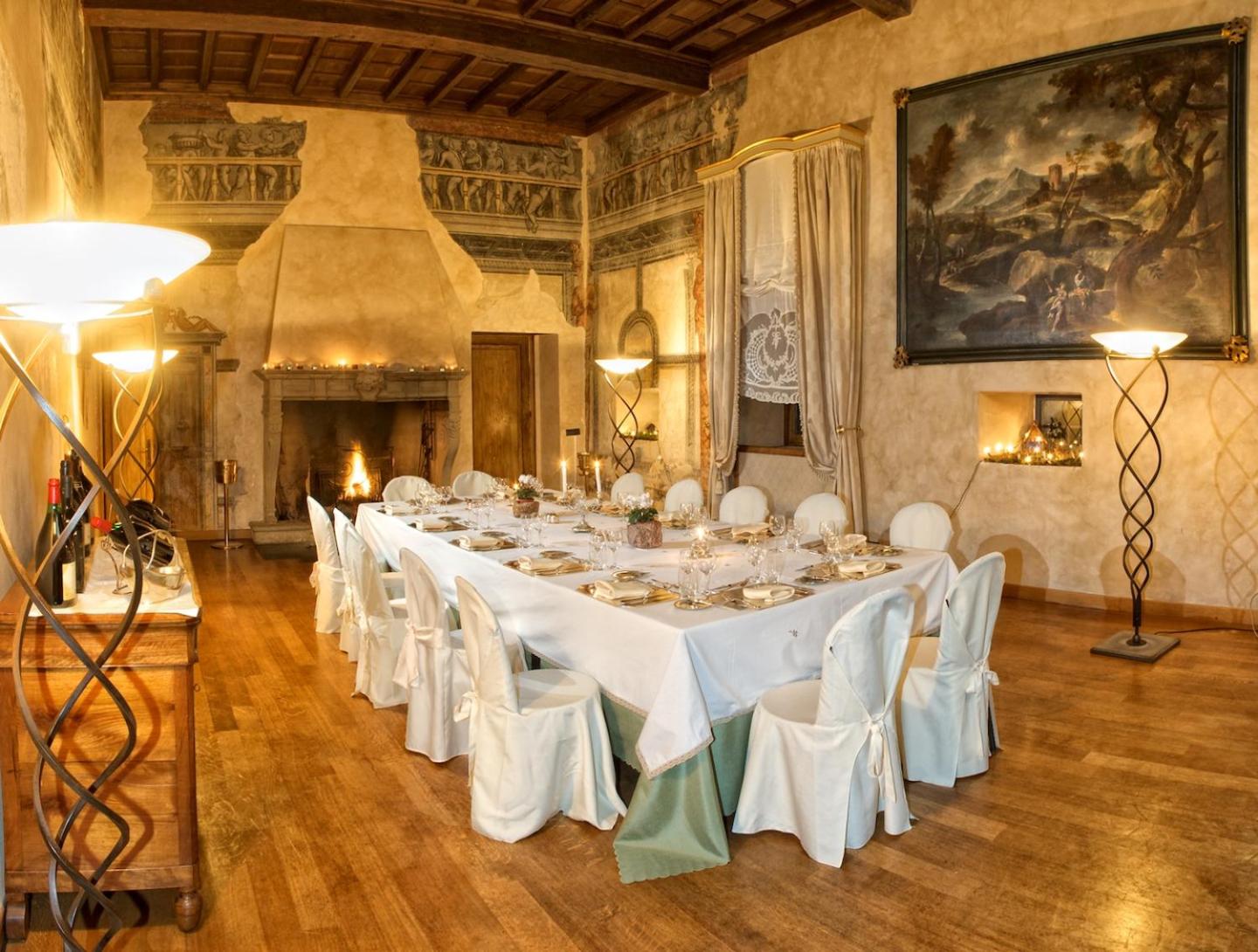 LOCANDA DEI MAI INTEES 20/24