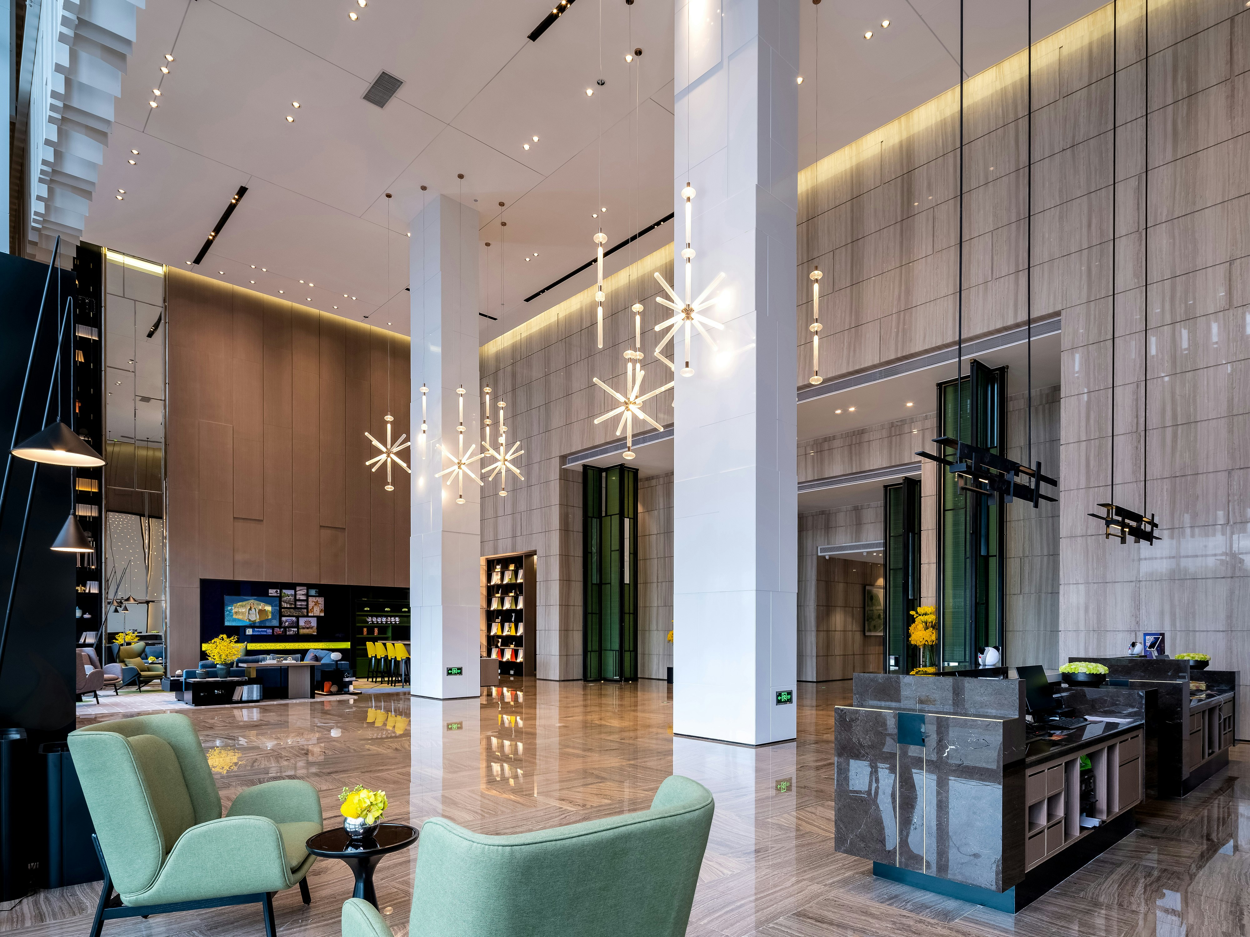 Hampton by Hilton Nanning Wuxiang 21/23