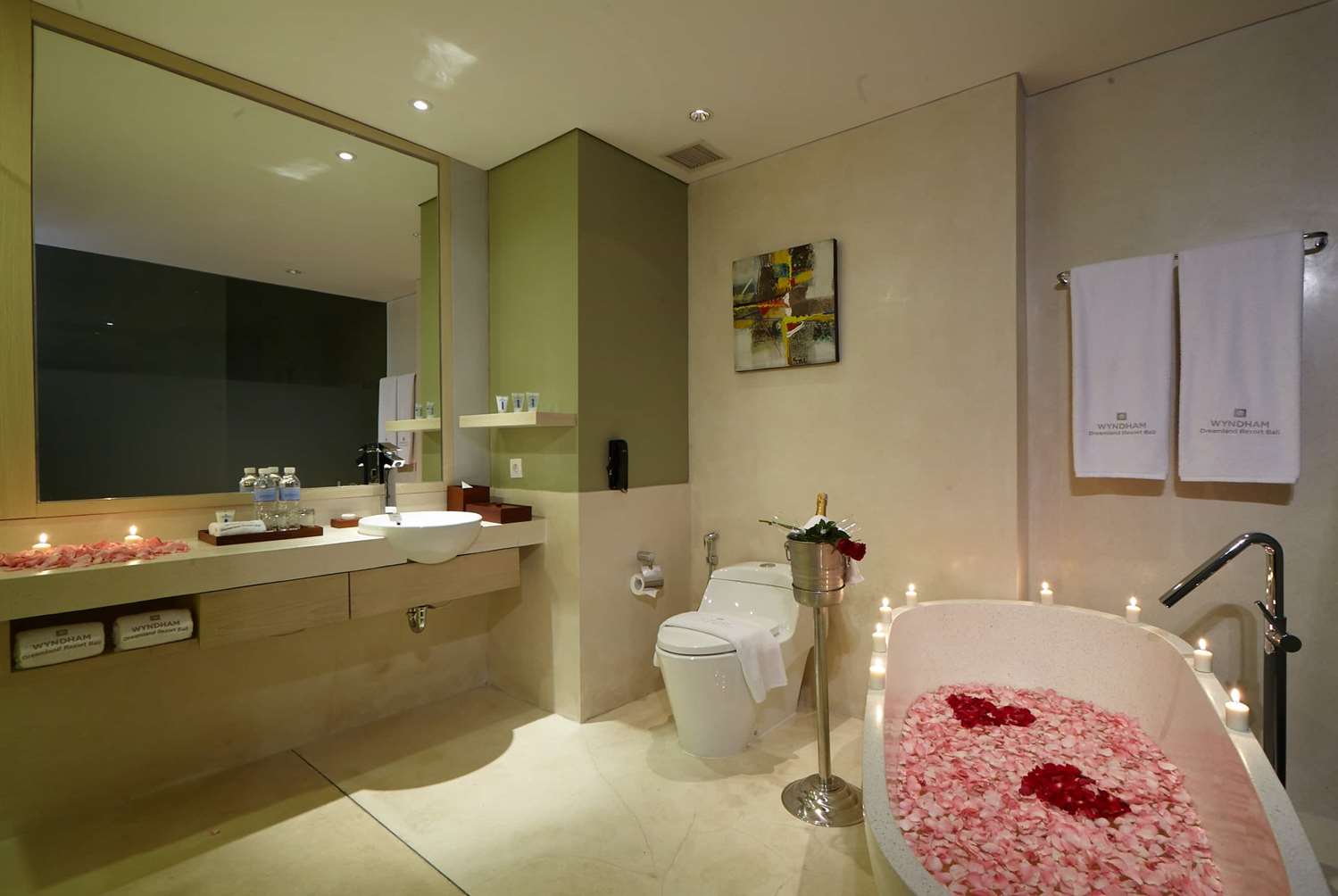 Wyndham Dreamland Resort Bali 30/30