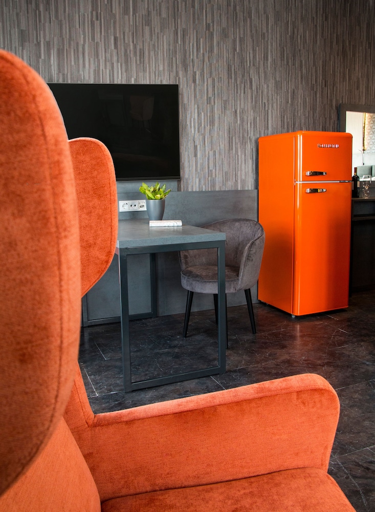 premium by GS Hotel 39/50