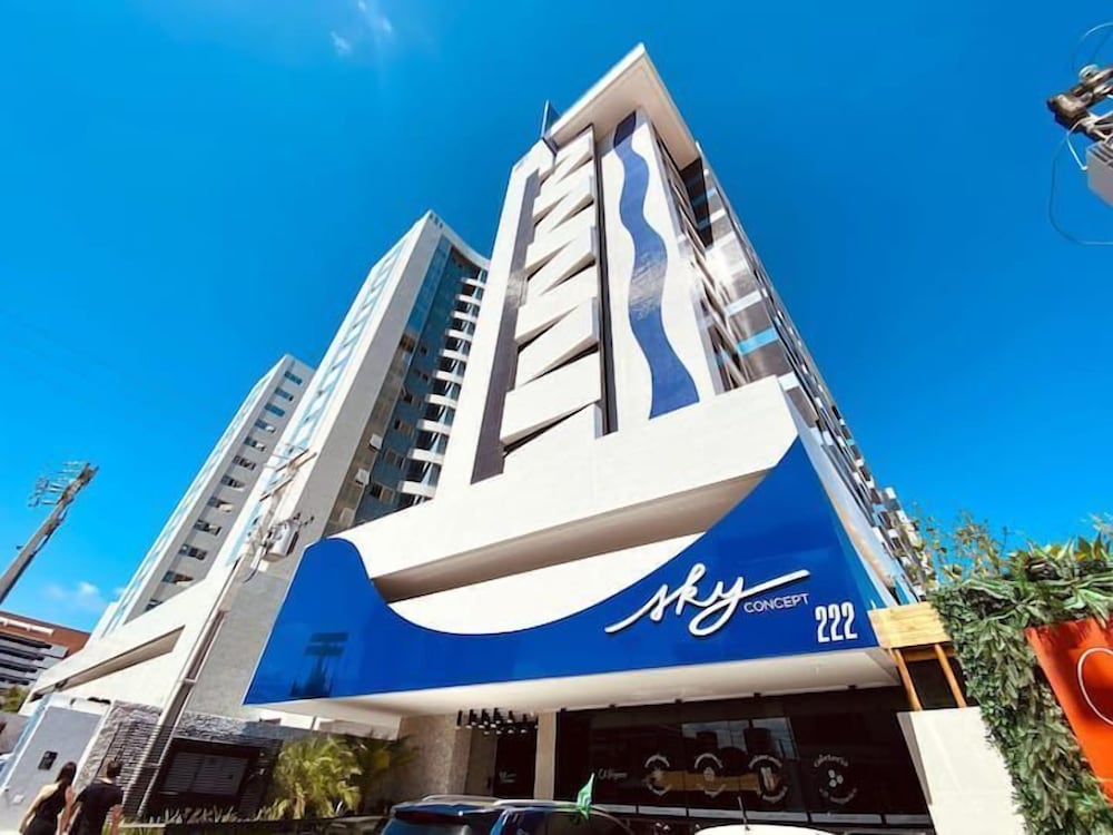 Sky Concept 816 1/10