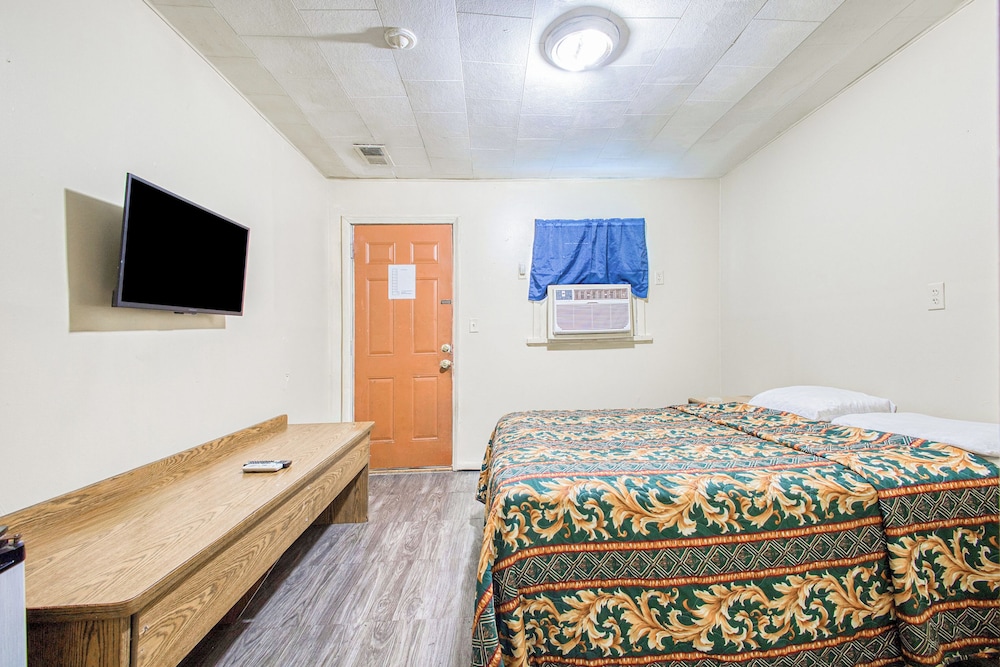 Hotel O Best Rest Inn Springfield US 36 25/38