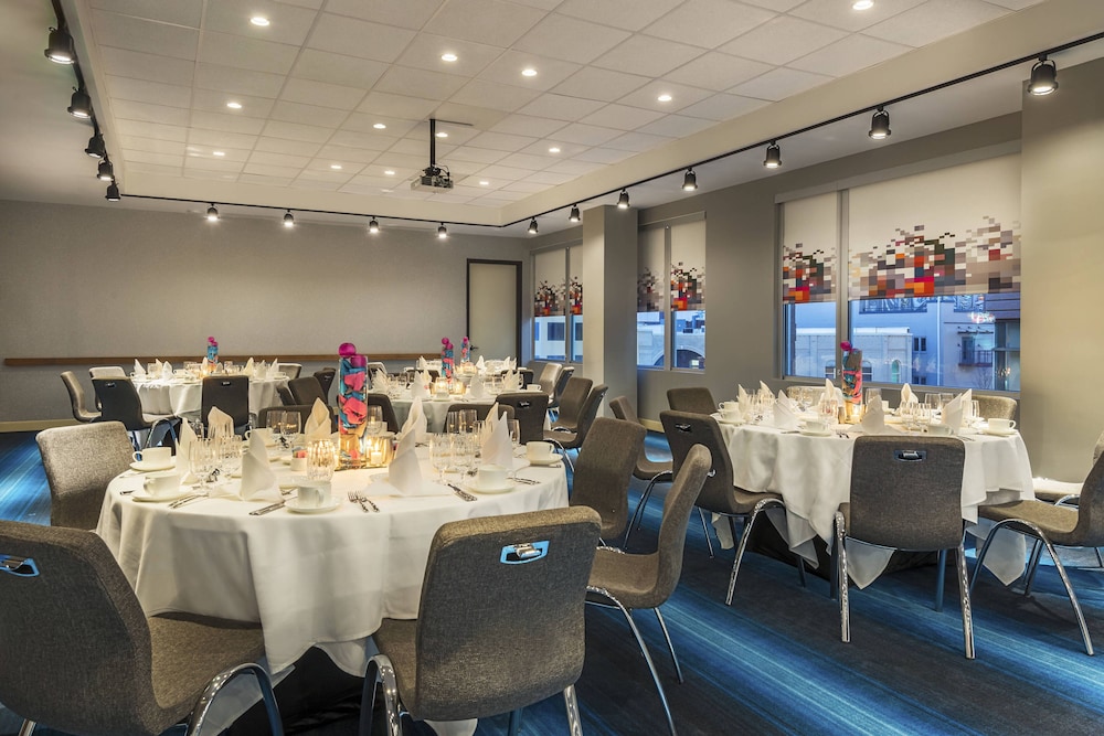Aloft Greenville Downtown 34/50