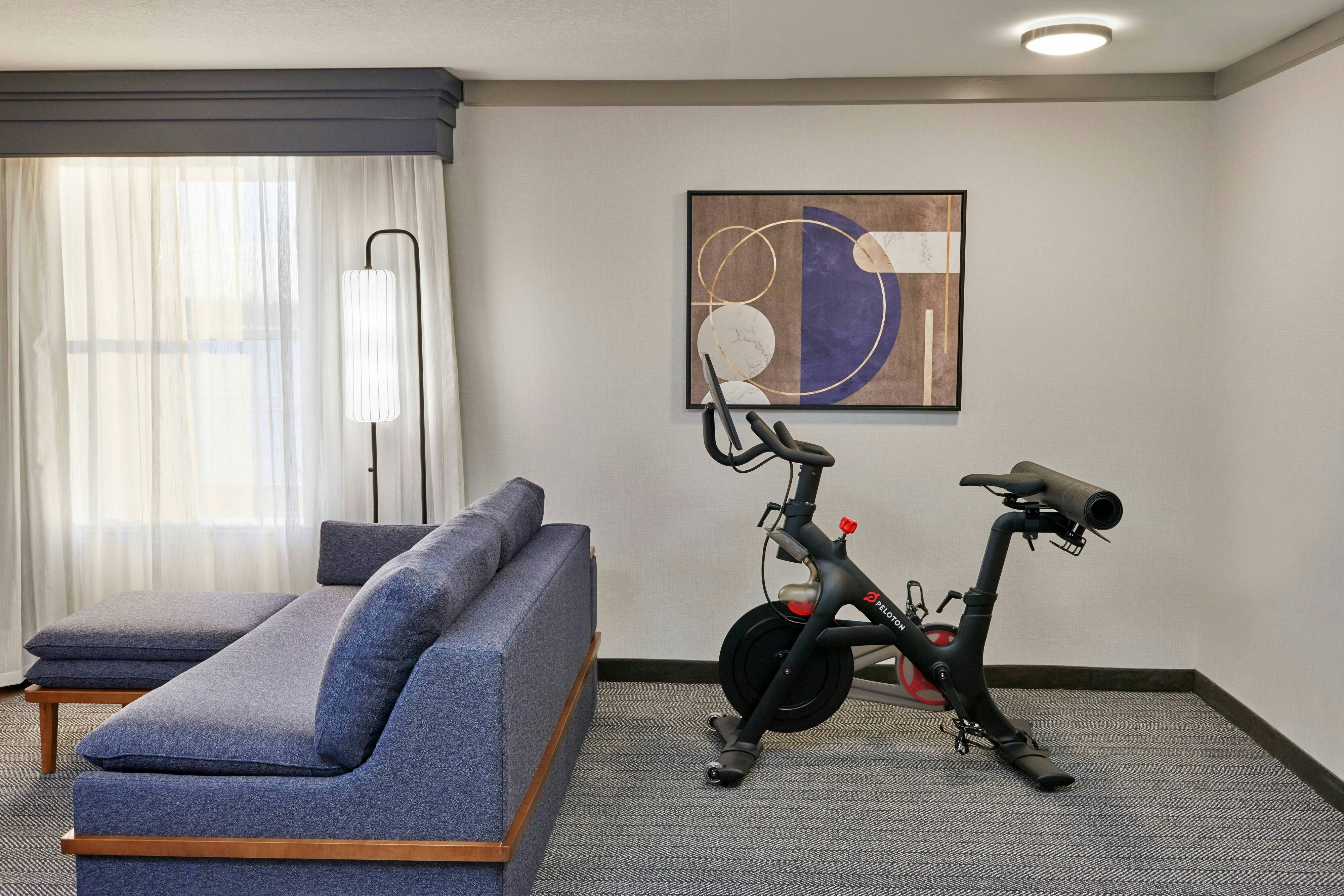 Room, King Bed