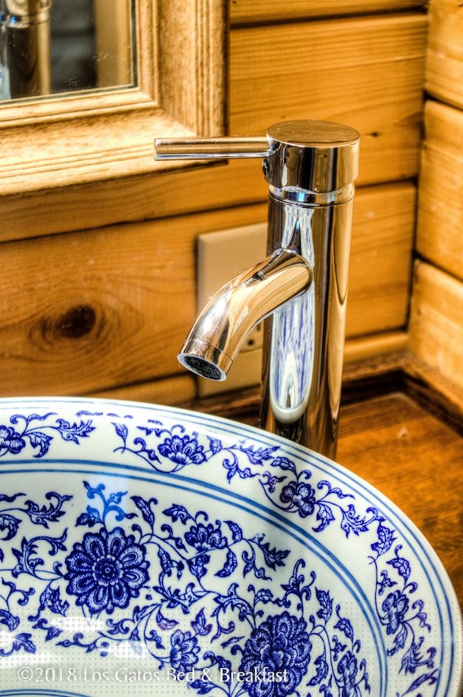 Los Gatos Bed & Breakfast 14/50