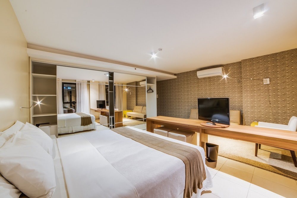 Meridiano Hotel 25/72