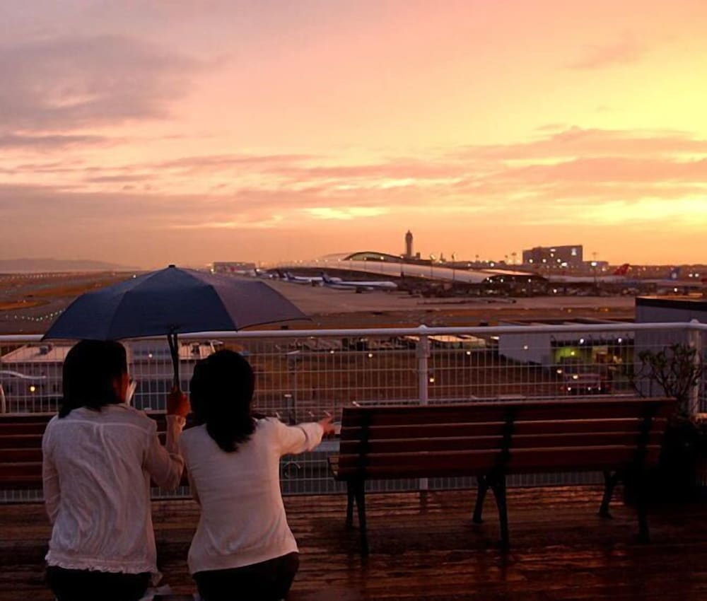 Hotel Garden Palace Kansai Airport Spa 44/50