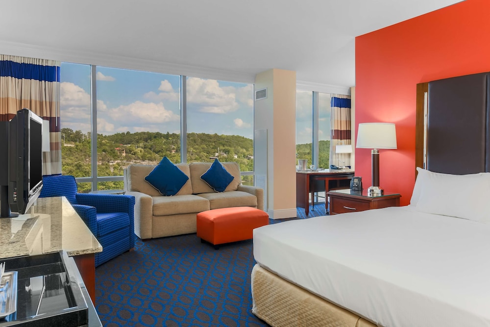Hilton Branson Convention Center 18/77