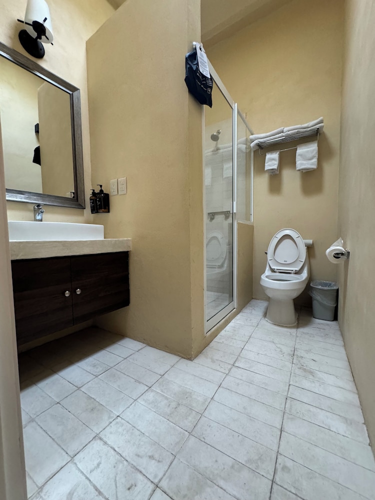 Casona Oaxaca 41/44