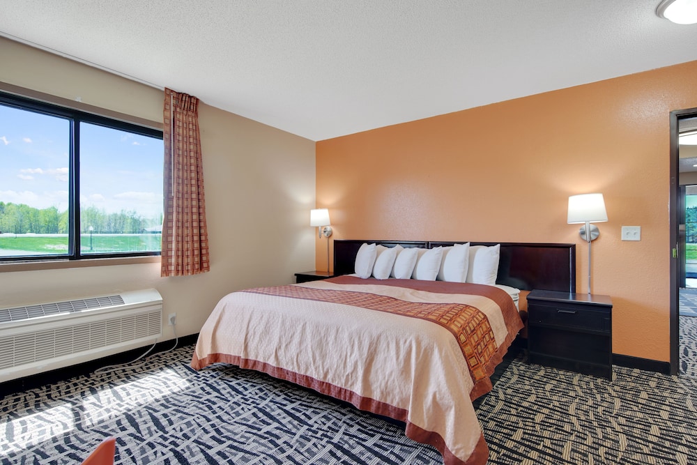 Americas Best Value Inn 14/53