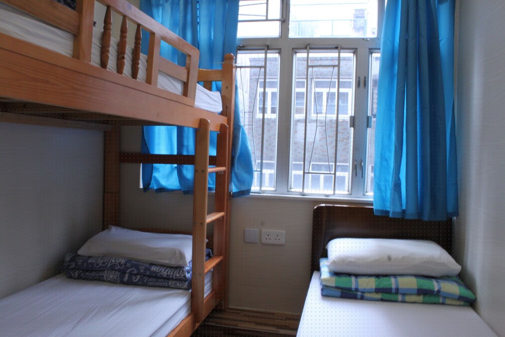 Ah Shan Hostel 9/42