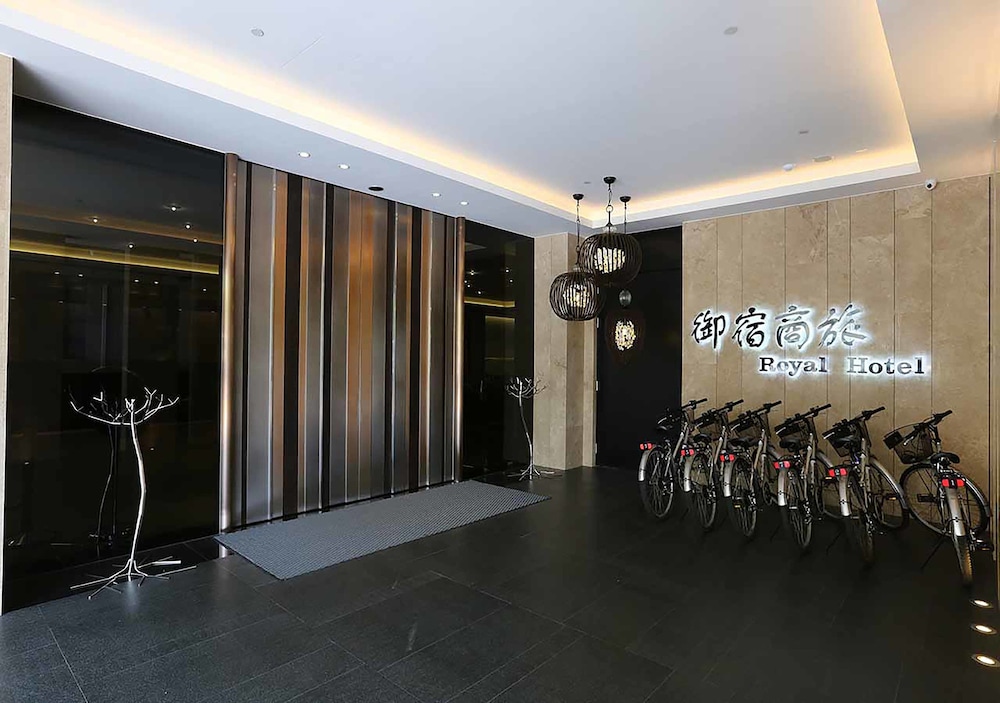 Royal Group Hotel Minghua Branch 31/43