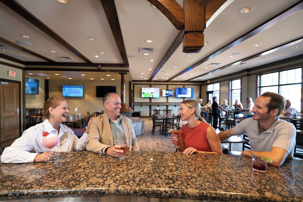 Stonewall Resort 15/68