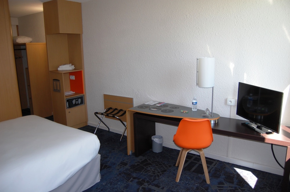 Ibis Styles Marseille Provence Aeroport 33/78