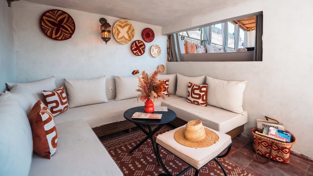 Riad Dar Tiflet 33/50