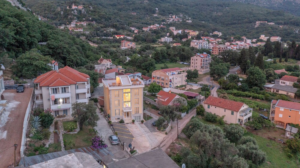 Apartments Bonazza 46/47