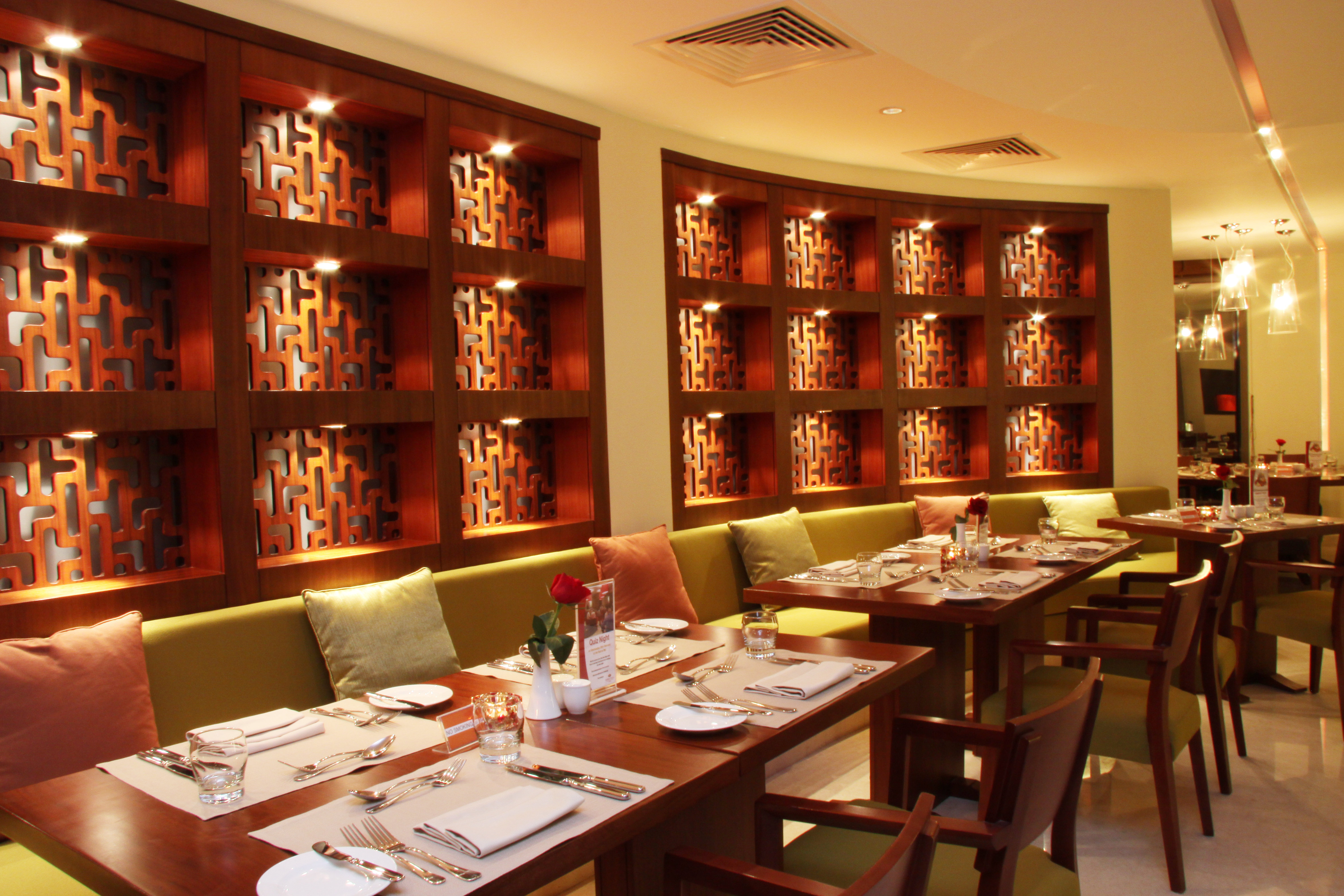 Crowne Plaza Sohar 64/81