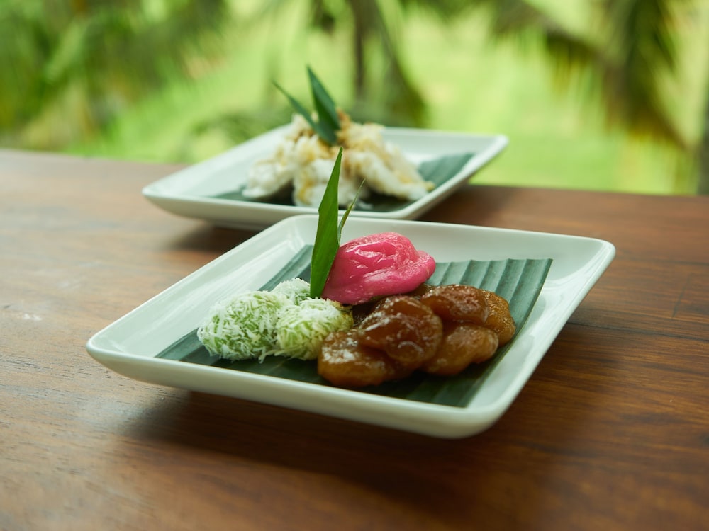 Eden House Ubud 12/21