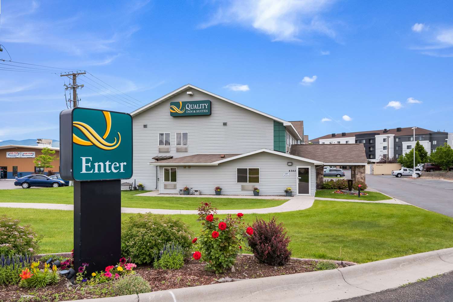 hotel