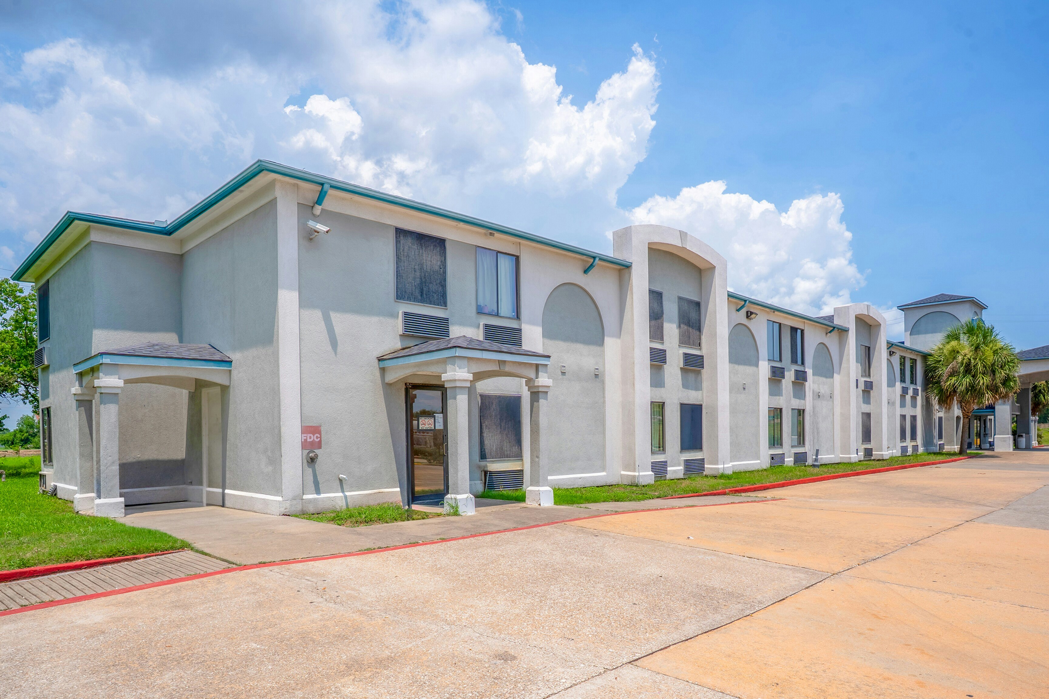 Fairway Inn 36/51