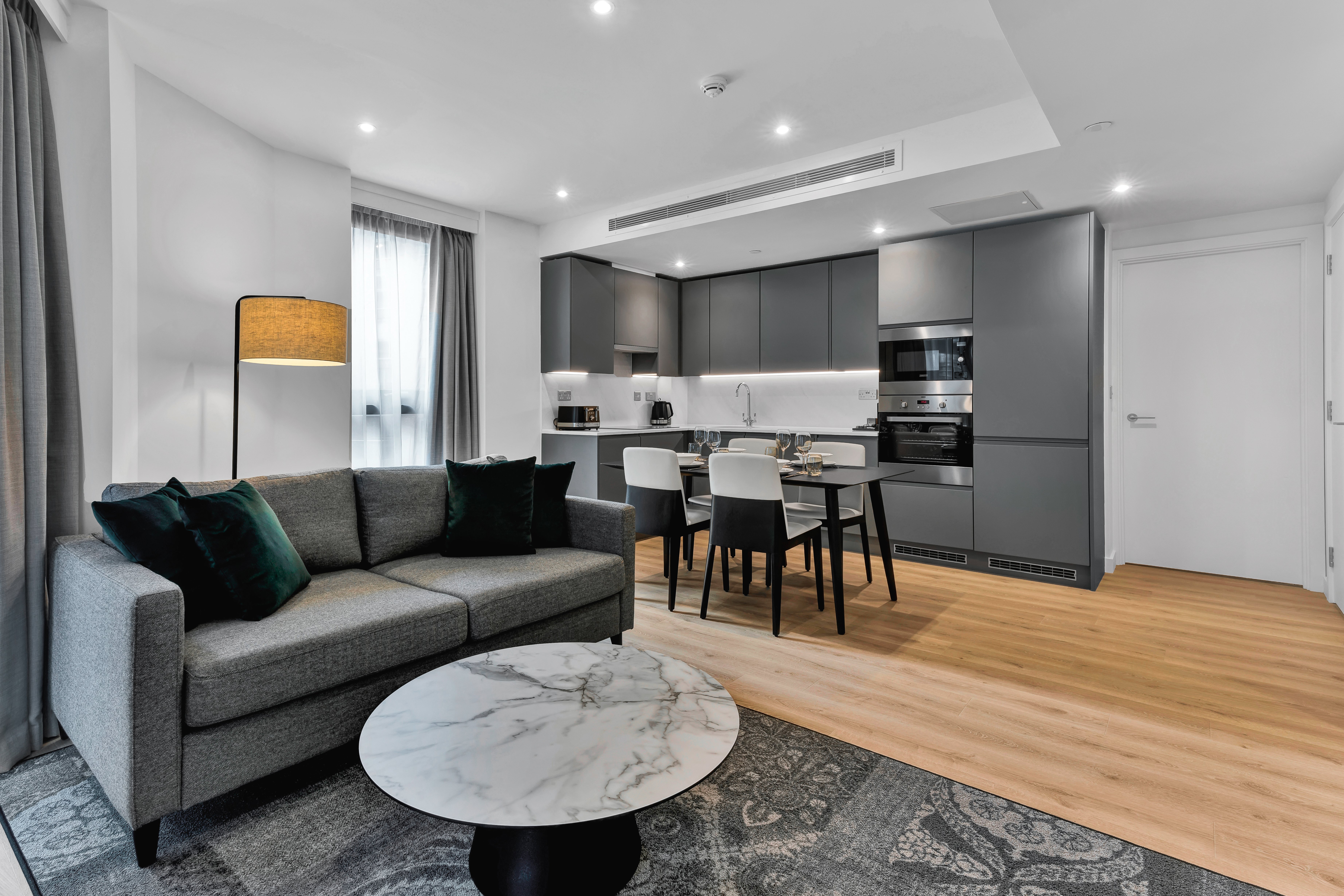 CitySuites Two Aparthotel 34/50
