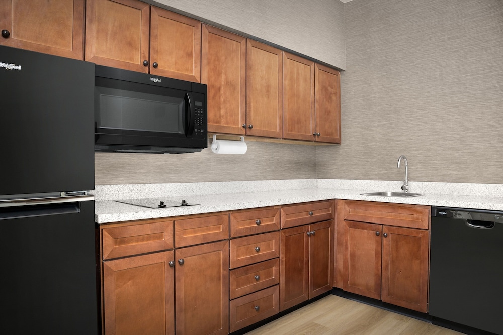 Residence Inn Houston West/Energy Corridor 50/57