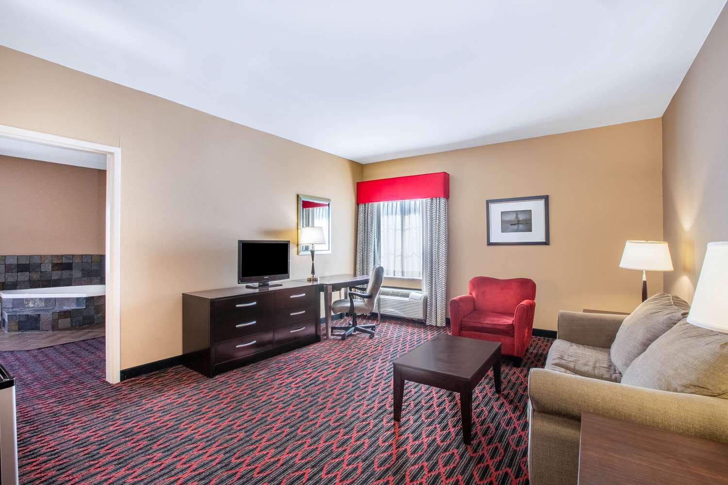 La Quinta Inn & Suites by Wyndham Conway 12/29