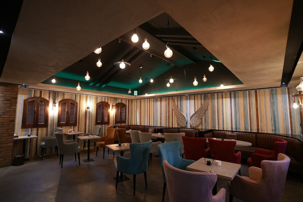 فندق بالم بوتيك(Palm Boutique Hotel) 38/50