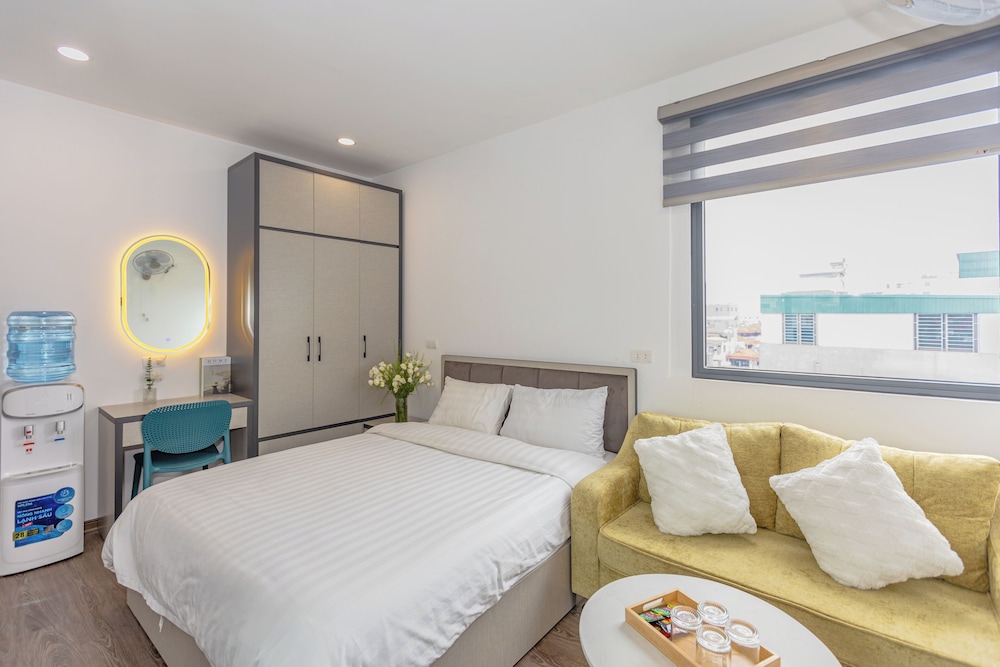 LUMI Hotel & Apartment 9/42