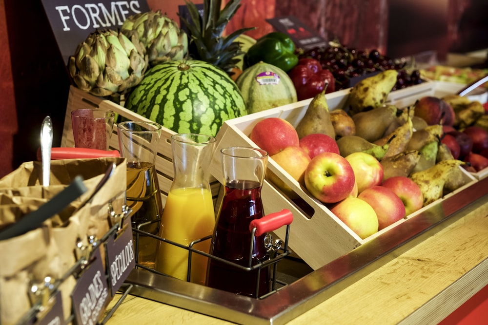 Ibis Bilbao Centro Hotel 58/72