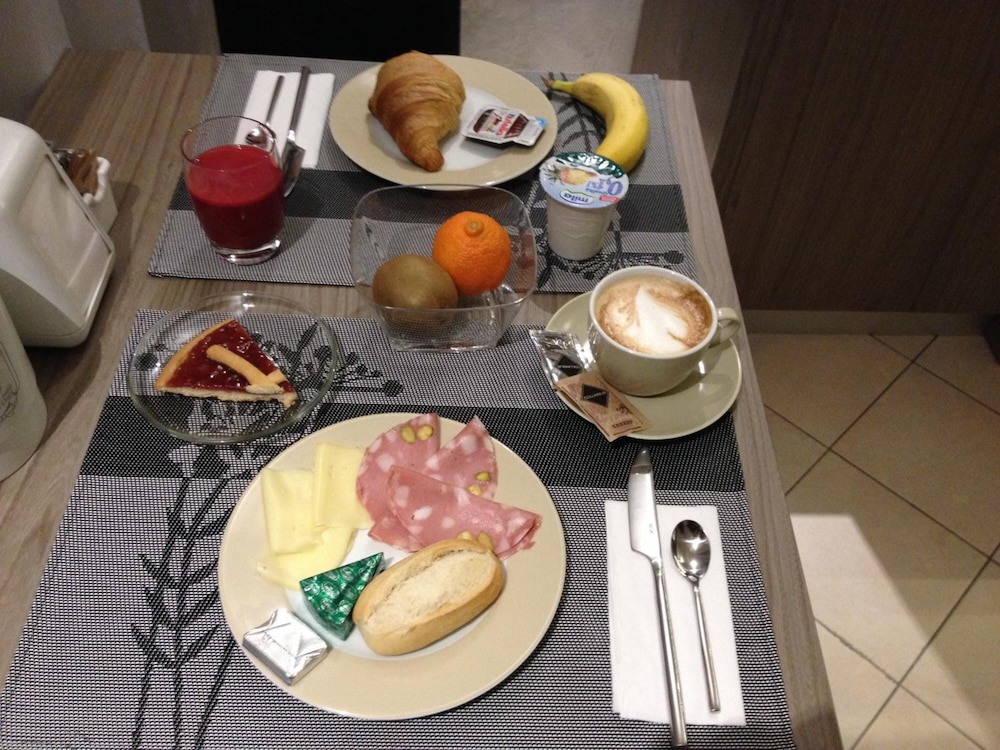 Hotel Brenta Milano 55/67