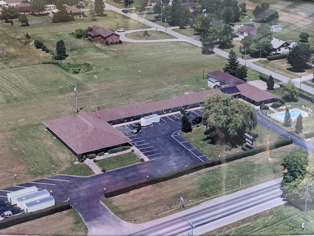 Port Motel 25/37