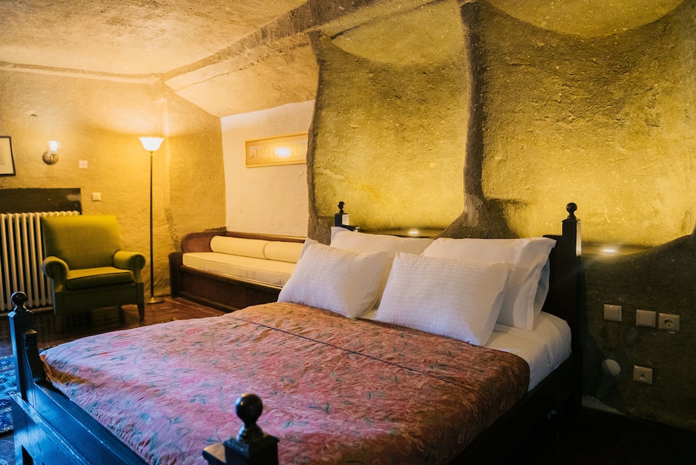 Gul Konaklari - Sinasos - Special Class 6/33