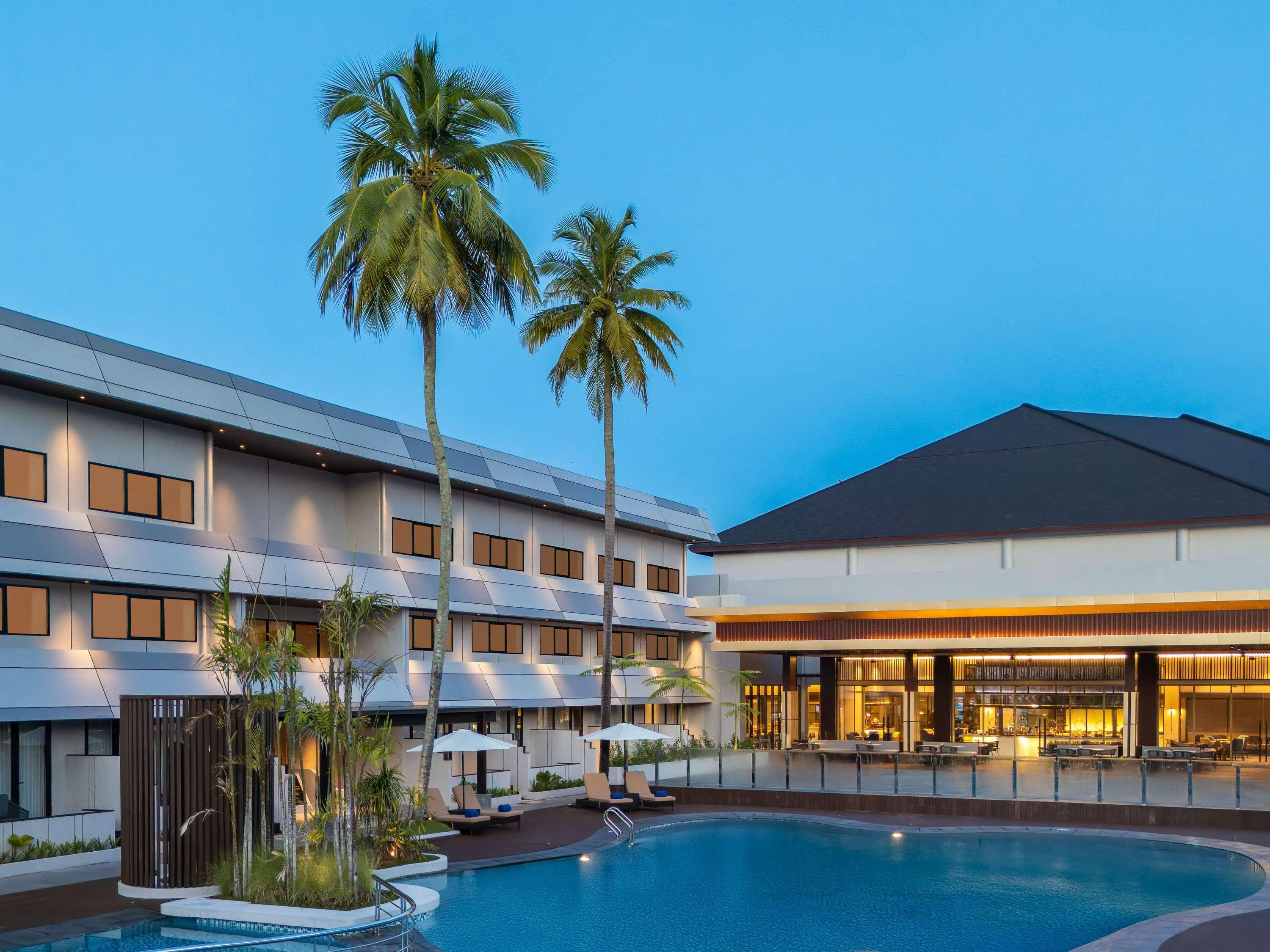Novotel Pontianak Convention Centre 32/37