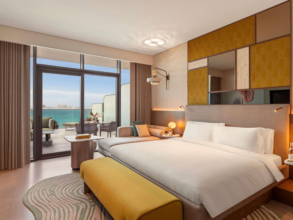 SO/RAS AL KHAIMAH ADULTS ONLY 13 12/55