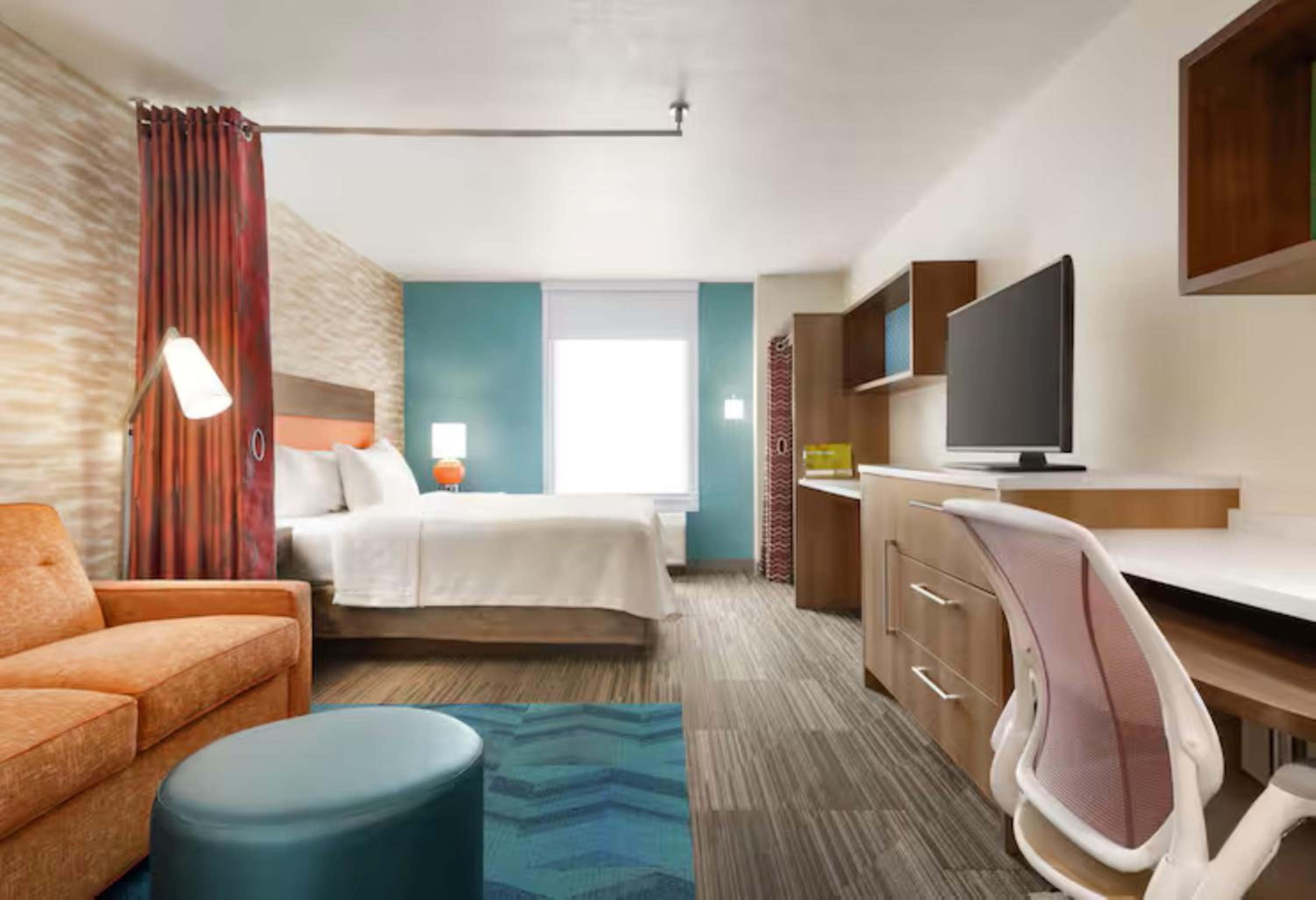 Home2 Suites by Hilton Hayward 15/15