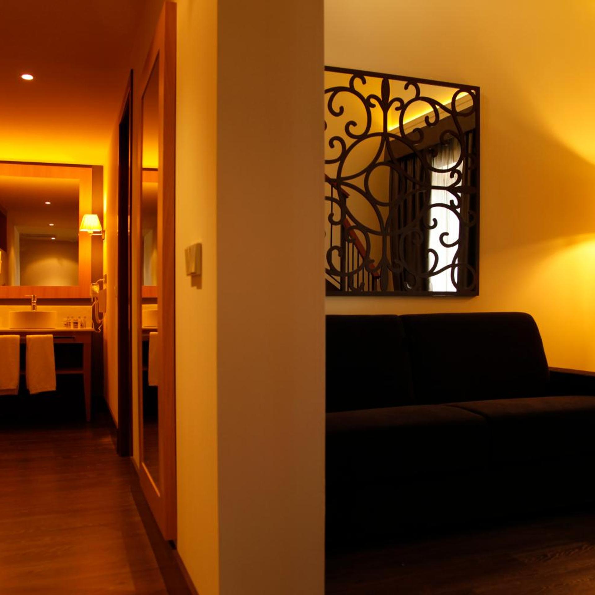 Hotel Spa Martin El Humano 20/47